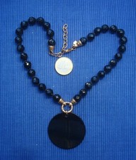B27 joli collier d'occasion  France