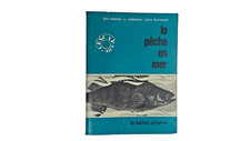 Pêche mer bélier d'occasion  Longwy
