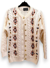 Vintage austrian cardigan for sale Vintage austrian cardigan for sale  KIDDERMINSTER