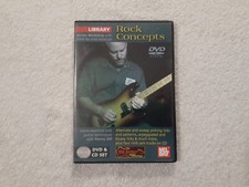 Rock concepts guitar for sale  USA