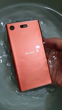 Sony Xperia XZ1 Compact - 32 GB - (Desbloqueado) Versão Japonesa DOCOMO, usado comprar usado  Enviando para Brazil
