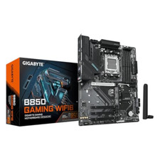 Gigabyte b850 gaming usato  Roccagloriosa