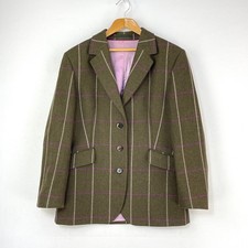 Ratcatcher tweed riding for sale  CORWEN
