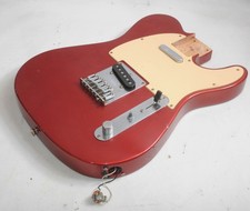 Corpo squier telecaster usato  Spedire a Italy