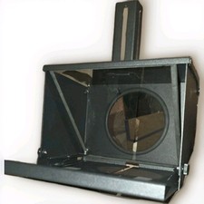 Teleprompter black for sale  Rocky Point