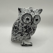 Cast iron owl for sale  Phoenix