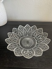 Federal glass flower for sale  Boise