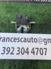 51876008 serratura portellone usato  Rosarno