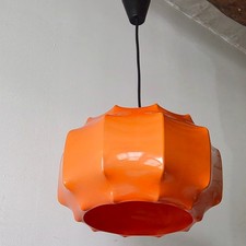 Lustre suspension cocoon d'occasion  Baugé