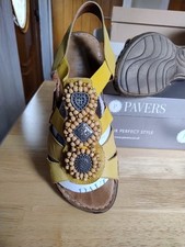 Used comfy pavers for sale  SWANSEA