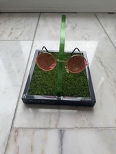 Retro vintage sonnenbrille gebraucht kaufen  Münster