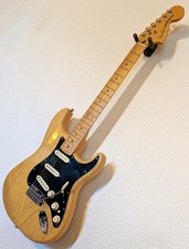 Fender deluxe stratocaster for sale  WIGAN