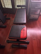 Domyos bench 500 usato  Verolengo