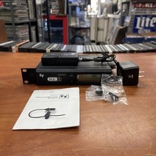 Electro voice clear d'occasion  Expédié en Belgium