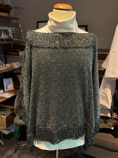 Cooler bolero poncho gebraucht kaufen Cooler bolero poncho gebraucht kaufen  Neukirchen