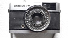 Lympus trip sucherkamera gebraucht kaufen  Bergen