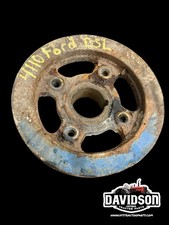 Crankshaft pulley fits for sale  Roann