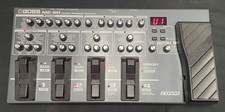 Boss guitar multiple for sale  Newport News