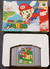 Nintendo super mario for sale  Tallmadge