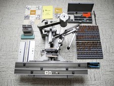 Graviermaschine gravograph im3 gebraucht kaufen  Köln