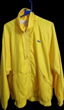 Lacoste sport late for sale  MANCHESTER