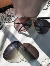 Porsche sonnenbrille herren gebraucht kaufen  Wesel