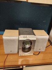 Mini stereo compatto usato  Perugia