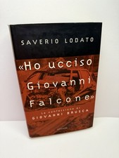 Ucciso giovanni falcone usato Ucciso giovanni falcone usato  Lurate Caccivio