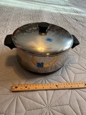 Revere ware 4.5 for sale  Miami