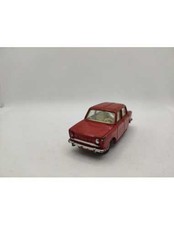 Simca 1000 dinky d'occasion  Paris XX
