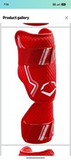 Evoshield pro srz for sale  Blue Springs