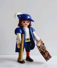 Playmobil christophe colomb d'occasion Playmobil christophe colomb d'occasion  Guilherand-Granges