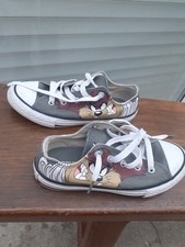 Basket converse hall d'occasion Basket converse hall d'occasion  Bordeaux-