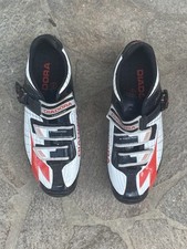 Scarpe ciclismo usato  Trieste