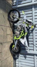 Zuumav brz 125cc for sale  DURHAM