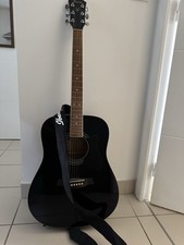 Guitare ibanez d'occasion  Saint-Genis-Pouilly