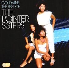 Pointer sisters goldmine for sale  STOCKPORT