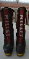 Bottes millet everest d'occasion  Châtenoy-le-Royal