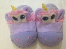 Fonseca pantofole unicorno usato  Prato