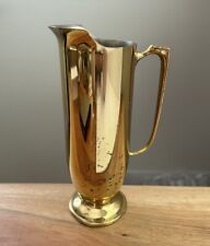 Vtg martini pitcher d'occasion  Expédié en Belgium