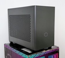 Cooler master masterbox gebraucht kaufen  Hamburg