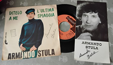 Armando stula ditelo usato  Milano