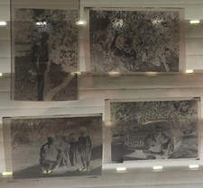 Négatif guerre algérie d'occasion  Rennes-