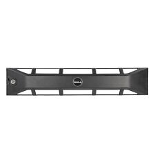 Capa frontal moldura frontal TFV72 com chave para Dell R530 R720 R720xd R730 R820 comprar usado  Enviando para Brazil