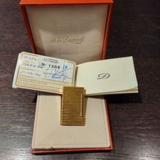 Dupont feuerzeug linie gebraucht kaufen  Celle