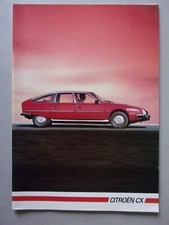 Citroen orig 1984 d'occasion  Expédié en Belgium