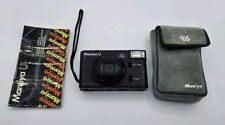 Mamiya 35mm film for sale  YEOVIL