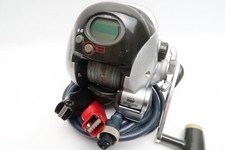 RYOBI Adventure Dendou SS700AT Kołowrotek elektryczny Duża gra Wędkarstwo słonowodne Japonia na sprzedaż  Wysyłka do Poland
