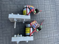 Two asme 04b for sale  Phoenix