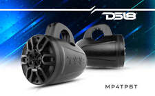 Ds18 mp4tpbt amplified for sale  La Mesa